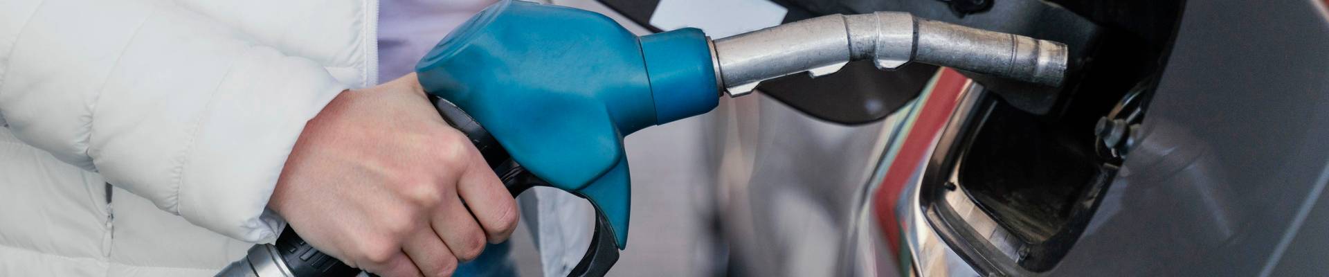 Bifuel coche