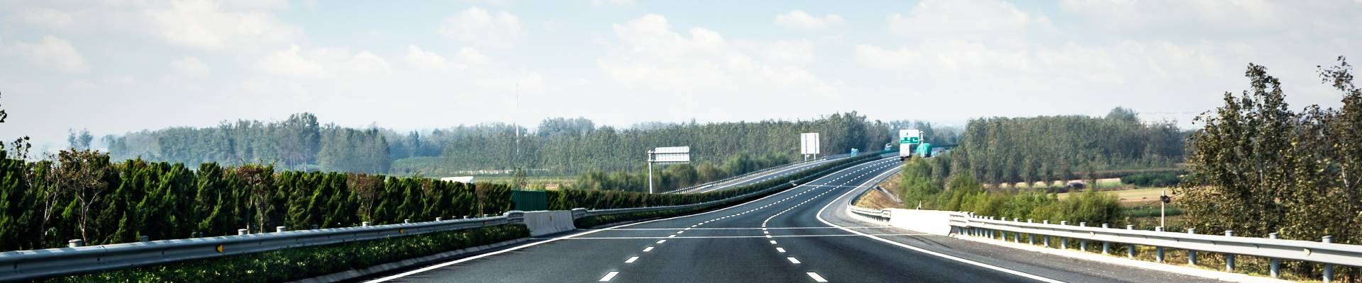 Carril VAO coche