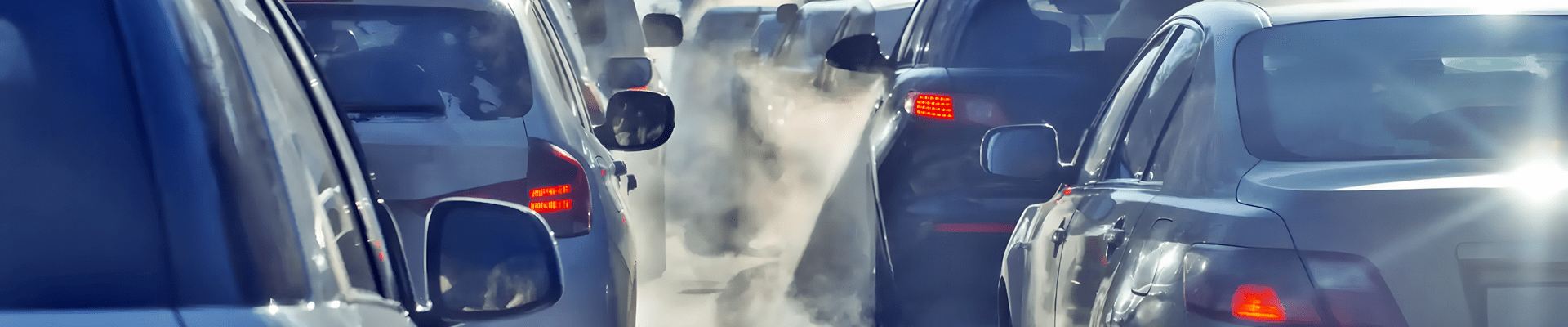 Emisiones de CO2 coche