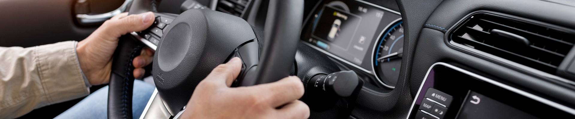 Knock Sensor coche