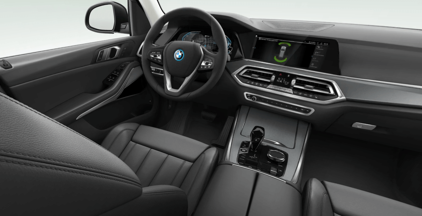 BMW X5 Xdrive45e 1 Capa 14 1 | Avanti Renting