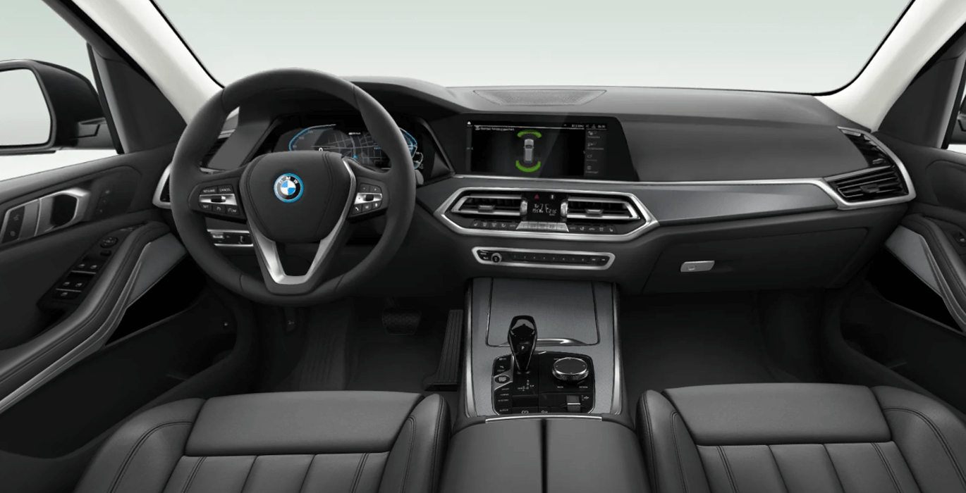 BMW X5 Xdrive45e 2 Capa 15 1 | Avanti Renting