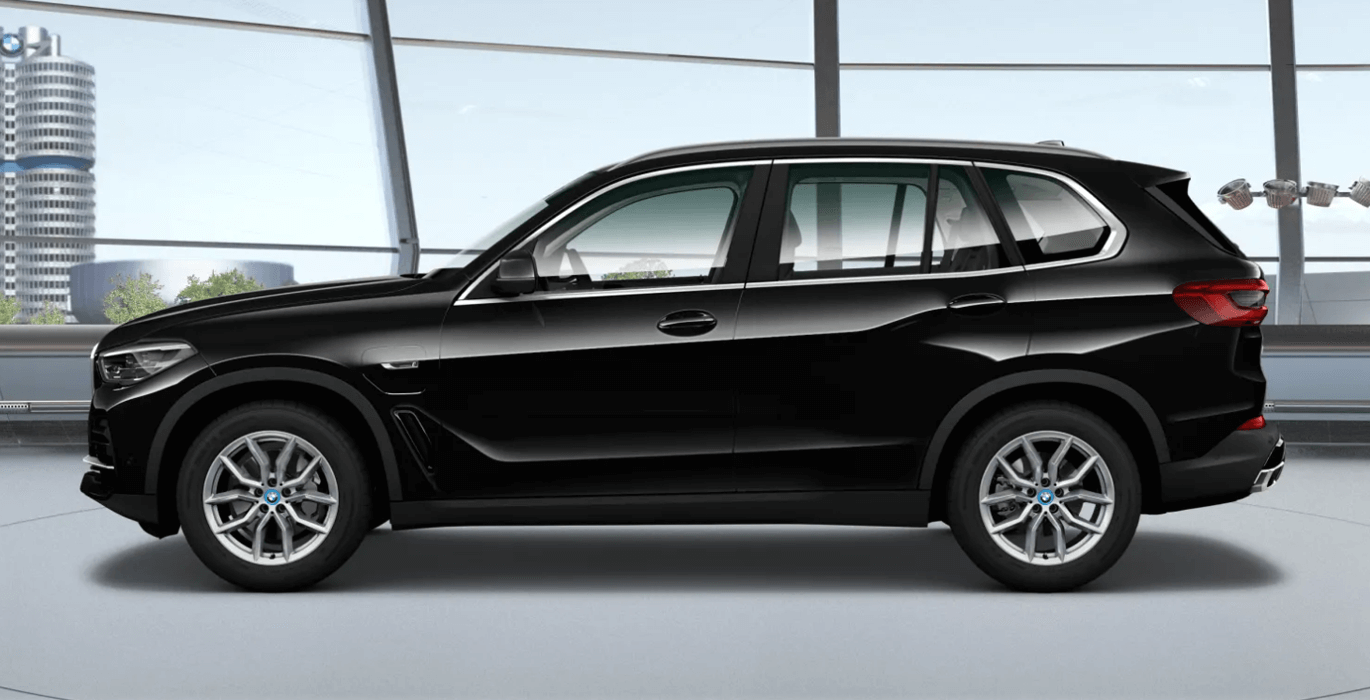 BMW X5 Xdrive45e 4 Capa 17 1 | Avanti Renting