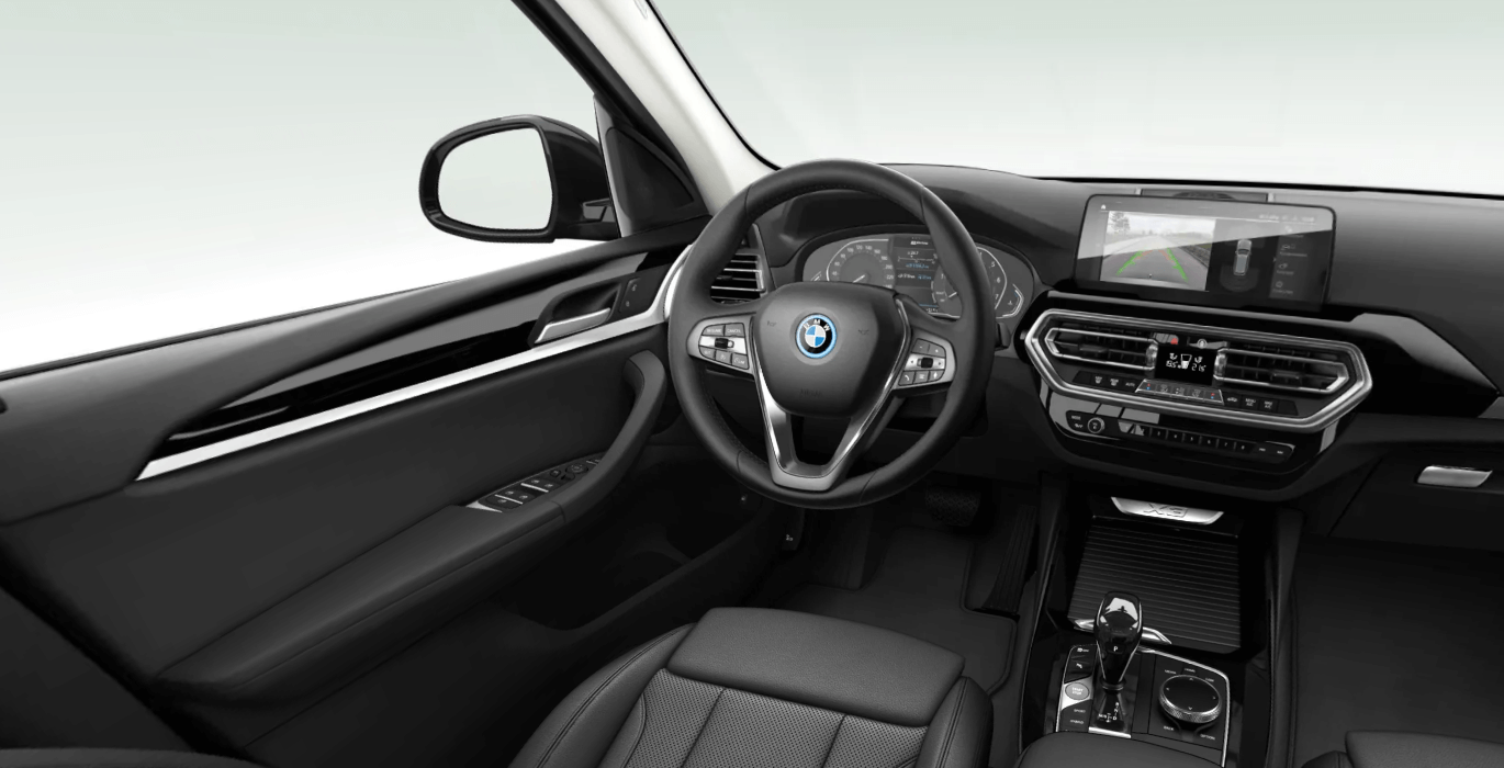 BMW X3 xDrive30e Auto xLine 1 Capa 22 1 | Avanti Renting