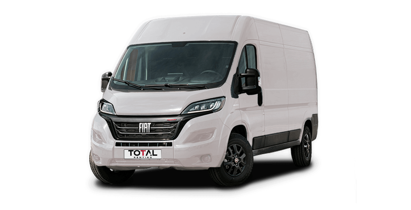 FIAT-Ducato-IMAGEN-PRINCIPAL Renting Fiat Ducato 33 L2H2 140 Manual