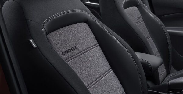 Tipo Hatchback Cross Interiors zoom cross attitude seats Desktop 1920x1080 1 | Avanti Renting