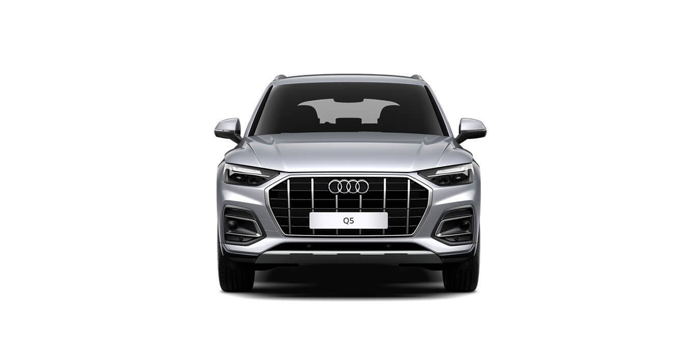 Audi Q5 Advanced 35 Tdi 120kw S Tronic 5 audi | Avanti Renting