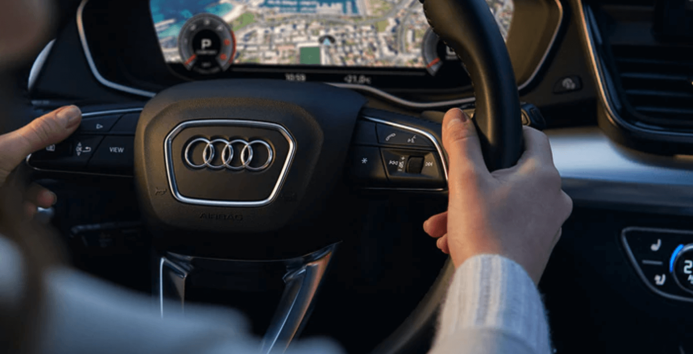 Audi Q5 Advanced 35 Tdi 120kw S Tronic 3 audi q5 imagen 3 | Avanti Renting
