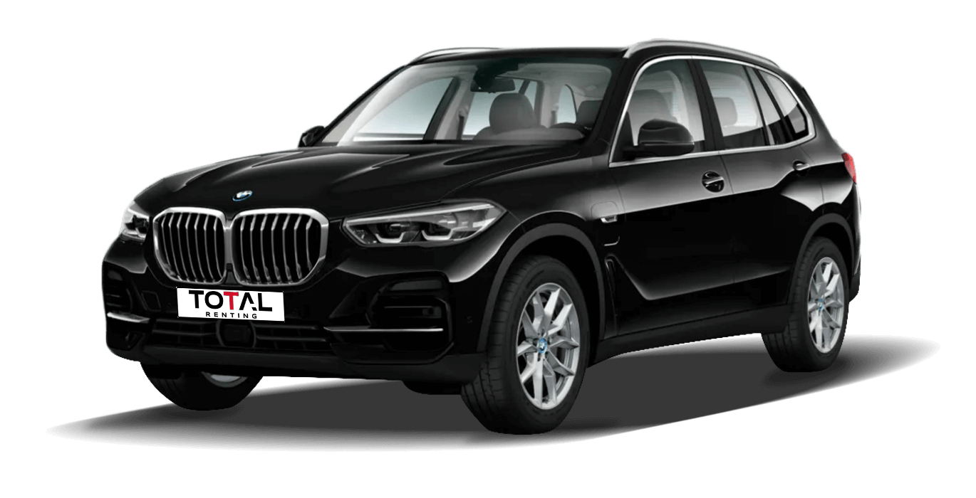 bmw-x5-xdrive45e-imagen-principal Renting BMW X5 Xdrive45e