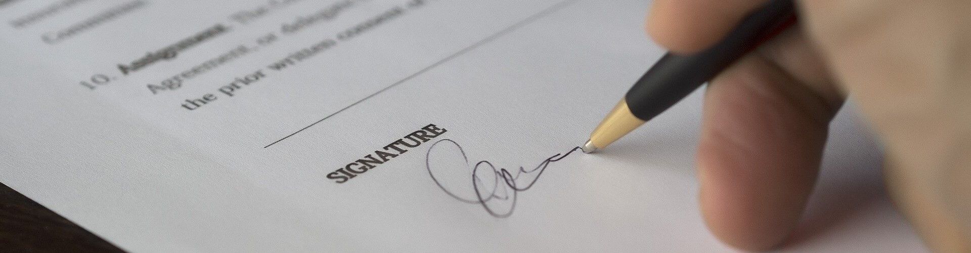 ¿Se puede cancelar el contrato de renting?