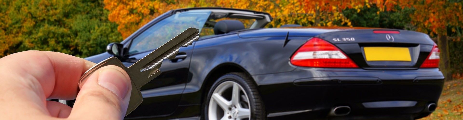 ¿Cómo funciona el alquiler de coches?