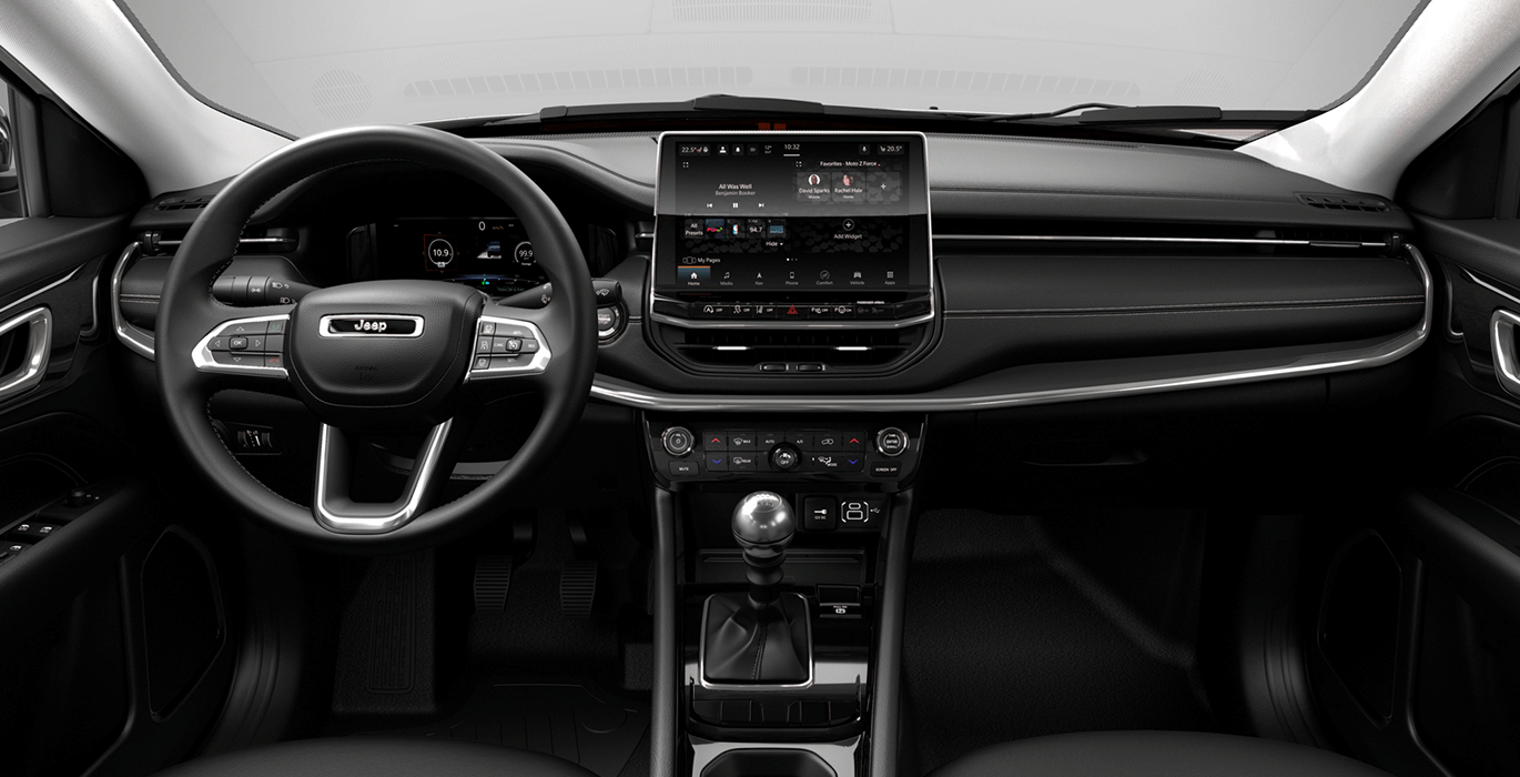 Jeep Compass 1.6 Mjet 120 CV Limited Manual 1 getImage 1 | Avanti Renting
