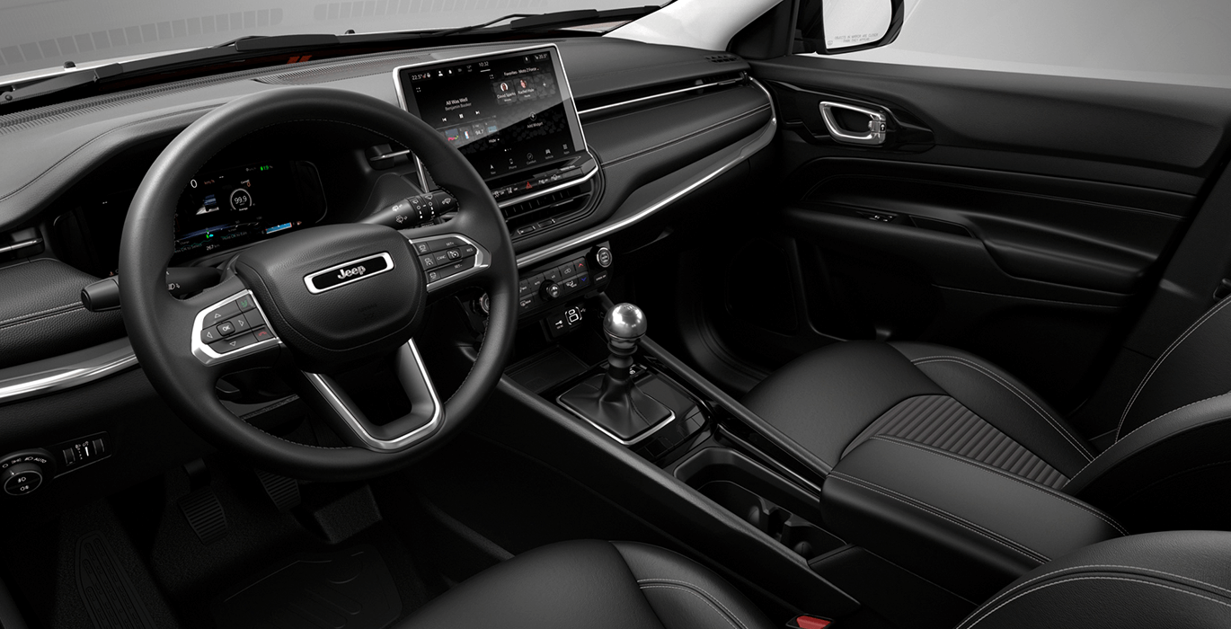 Jeep Compass 1.6 Mjet 120 CV Limited Manual 2 getImage 2 | Avanti Renting