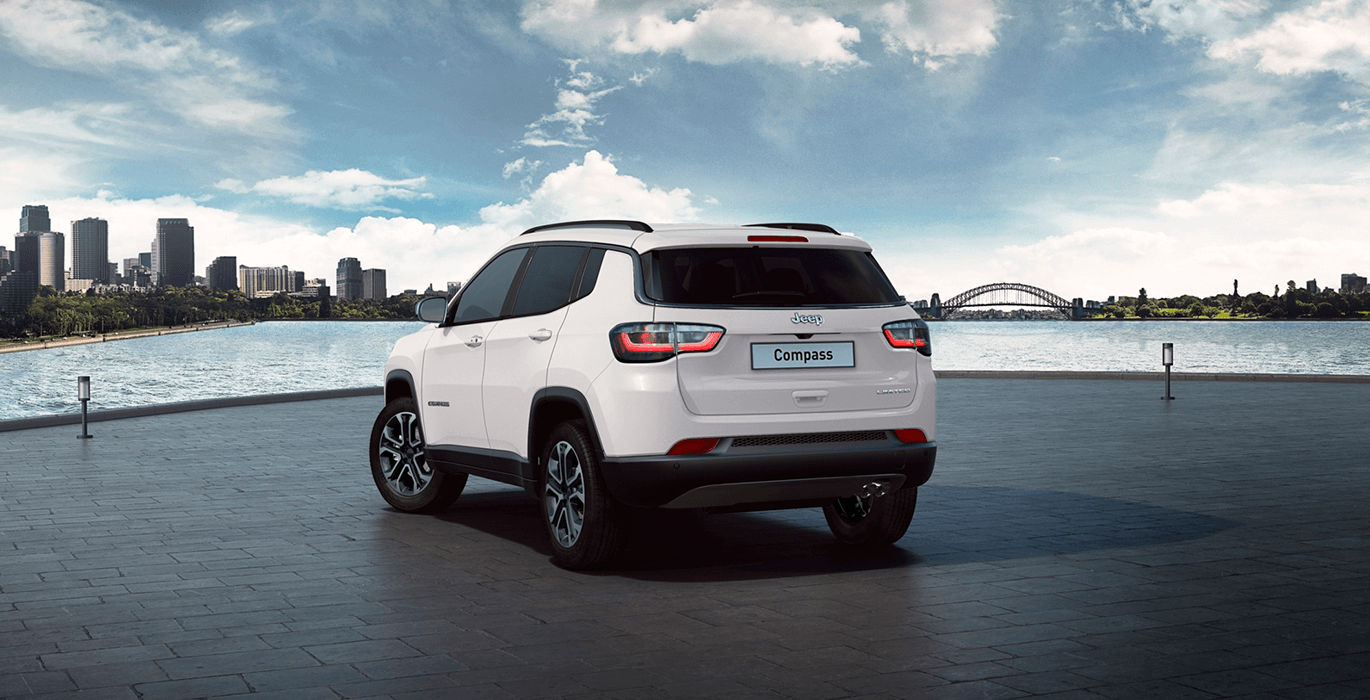 Jeep Compass 1.6 Mjet 120 CV Limited Manual 4 getImage 3 | Avanti Renting