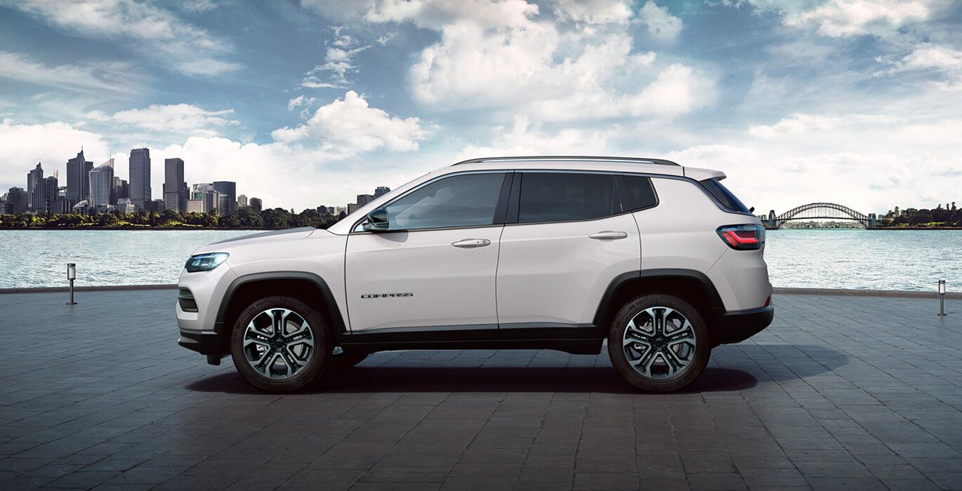 Jeep Compass 1.6 Mjet 120 CV Limited Manual 3 getImage 4 | Avanti Renting