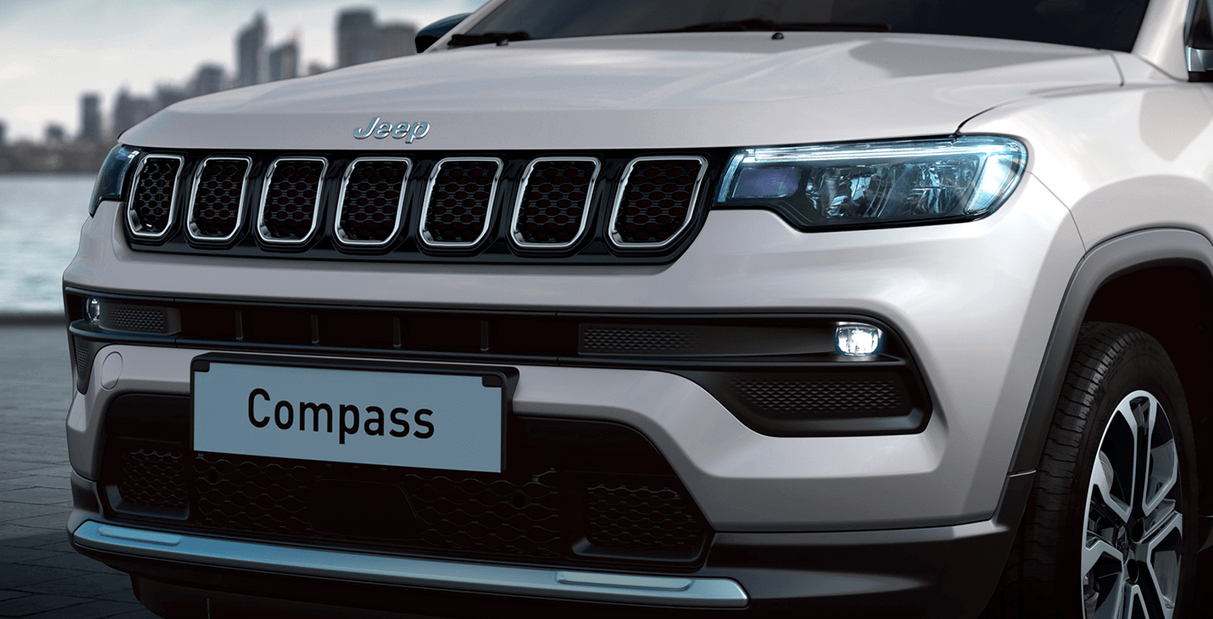 Jeep Compass 1.6 Mjet 120 CV Limited Manual 5 getImage | Avanti Renting