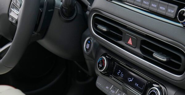 hyundai kona 2021 39 1 | Avanti Renting