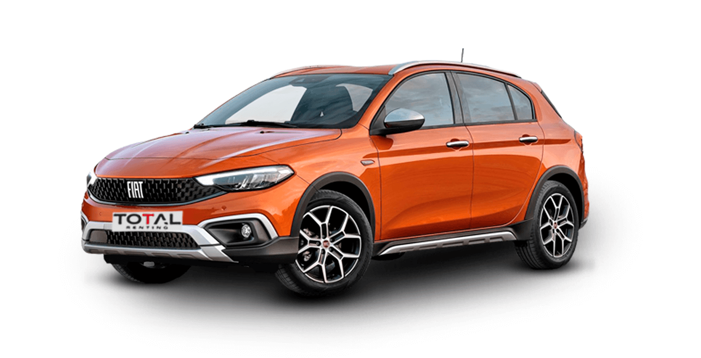 imagen-destacada-fiat-tipo-cross Renting FIAT Tipo Cross 1.0 73kW (100cv)