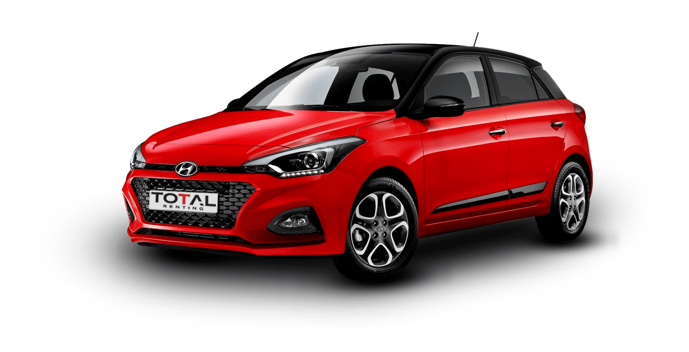 img-en-blanco-coche Renting Hyundai i20 1.0 TGDi 100cv SLX