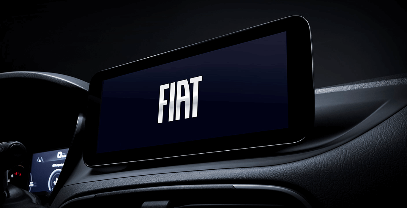 FIAT Tipo Cross 1.0 73kW (100cv) 2 interior fiat tipo cross | Avanti Renting