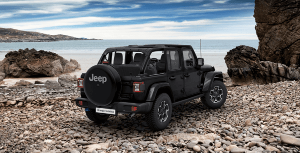 jeep wrangler imagen 3 | Avanti Renting