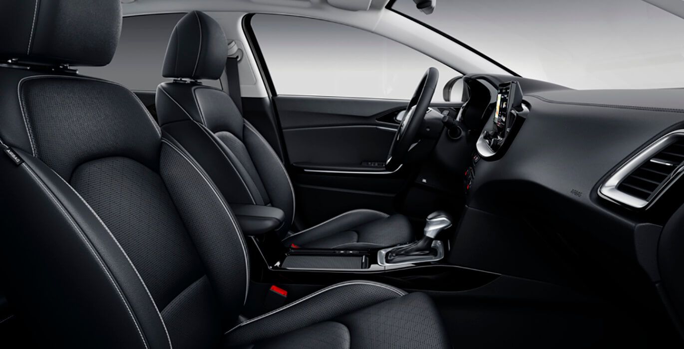 Kia XCeed 1.6 PHEV eTech 2 kia cd cuv phev my20 comfortzone | Avanti Renting