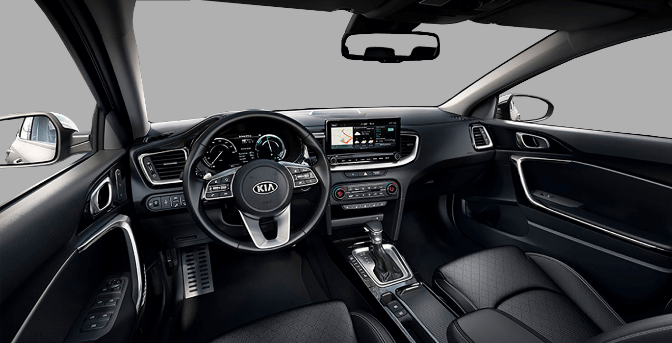 Kia XCeed 1.6 PHEV eTech 1 kia cd cuv phev my20 horizons 1 | Avanti Renting