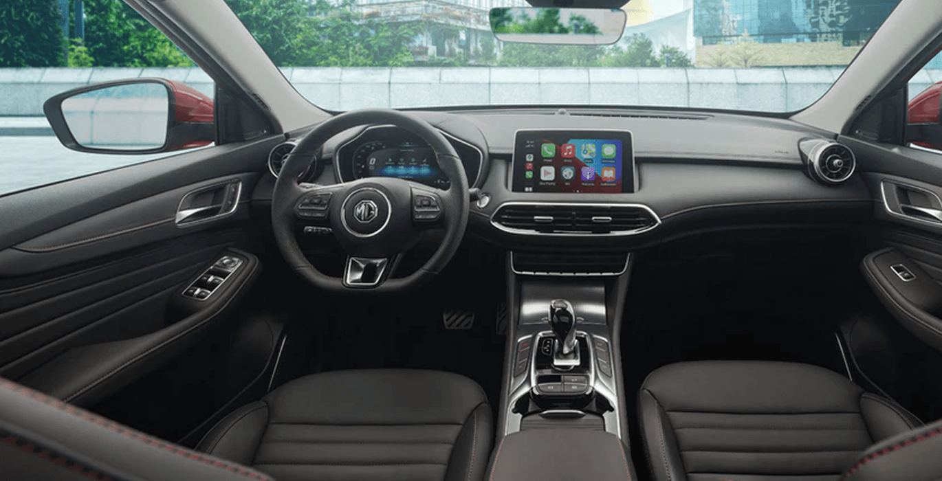 MG EHS Plug-in Hybrid Luxury 1 mg ehs imagen 5 | Avanti Renting
