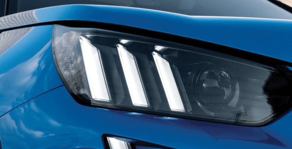 peugeot 2008 active pack puretech 100 4 | Avanti Renting