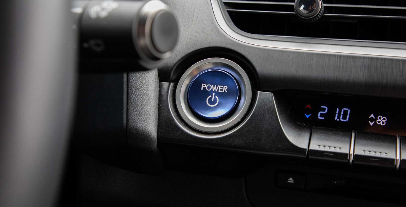 Lexus UX 250H 4X2 Premium 1 prueba lnnexus ux 250h 4x2 2019 | Avanti Renting
