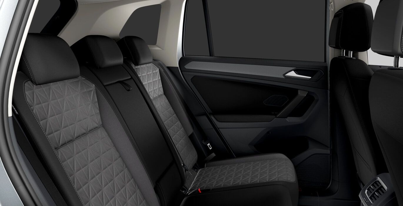 VOLKSWAGEN Tiguan Life 2.0 Tdi 110kw (150cv) Dsg 3 volkswagen tiguan imagenes 5 | Avanti Renting