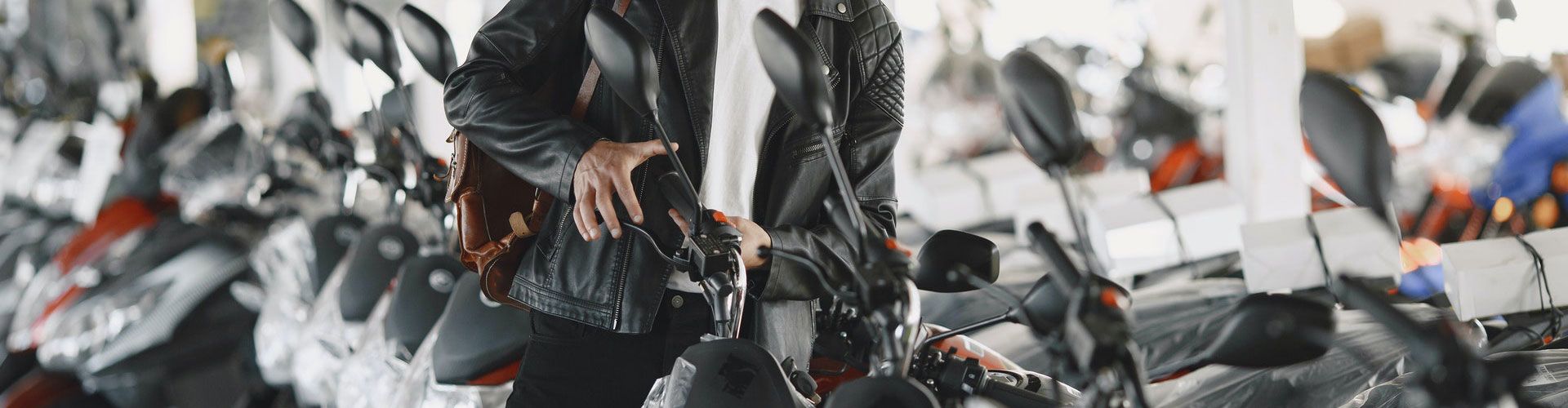 Opiniones de Renting Motos