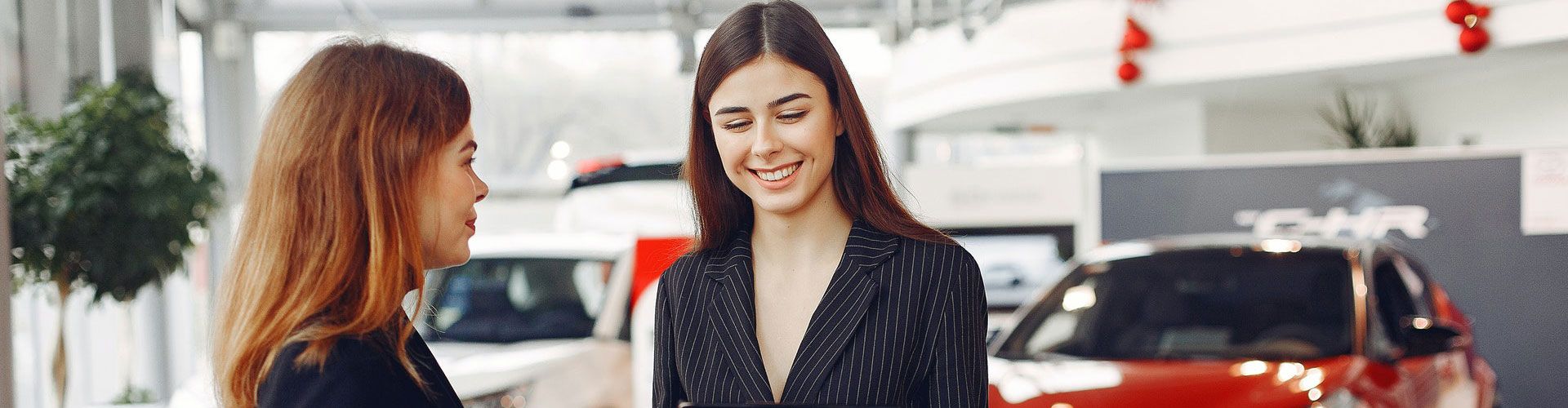 ¿Cuánto es el tiempo de entrega de un coche de renting?