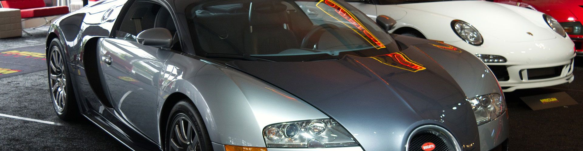 Los 7 coches de renting más solicitados en 2021