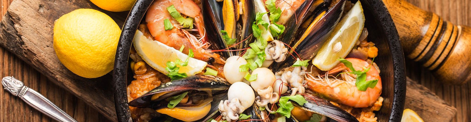 España gastronómica: tres rutas en coche