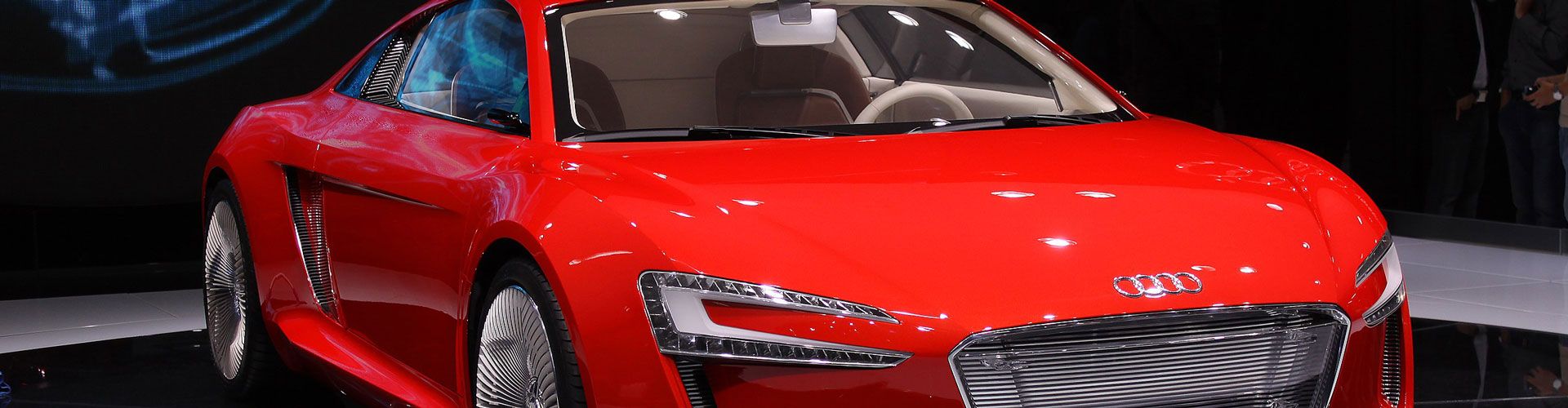 Descubre los 6 mejores coches eléctricos deportivos del mercado