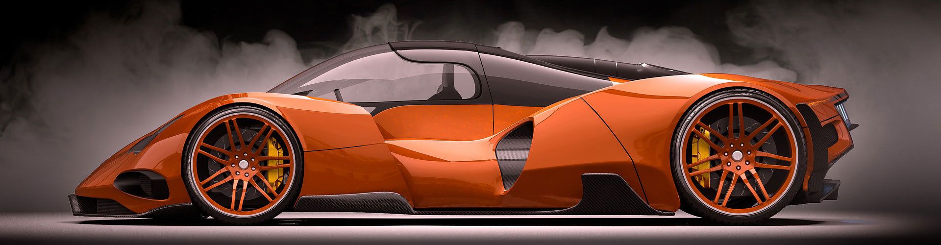 5 tecnologías que revolucionaran el futuro de los coches