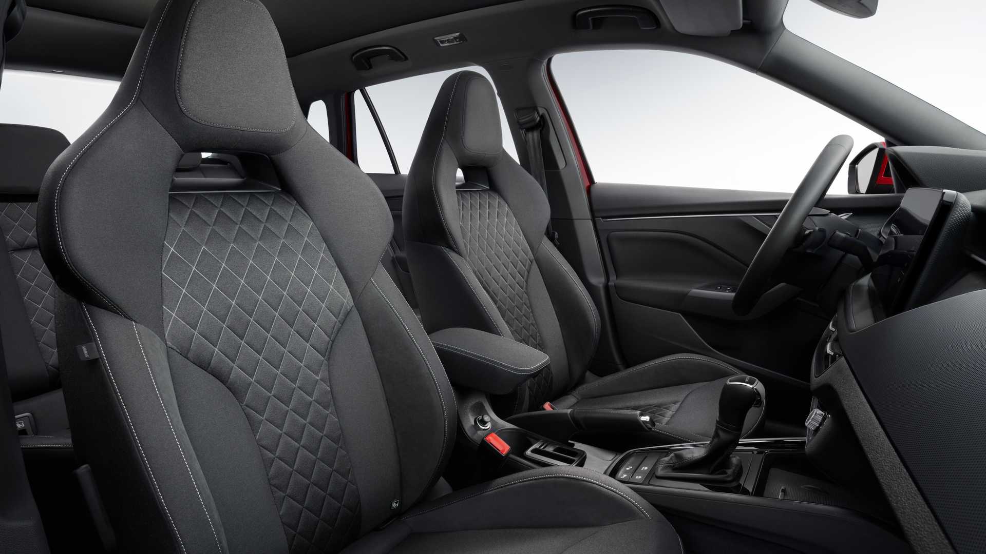 SKODA Kamiq Emotion 1.0 TSI 3 2019 skoda kamiq 2 | Avanti Renting