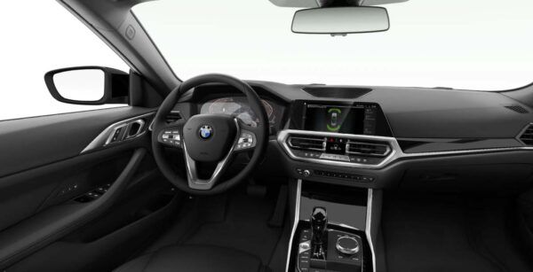 BMW SERIE 4 420I CABRIO IMAGENES 5 | Avanti Renting