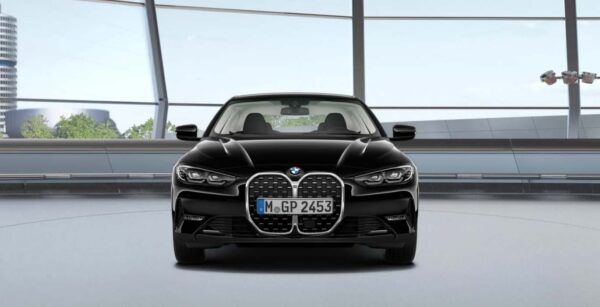 BMW SERIE 4 430I COUPE 4 | Avanti Renting