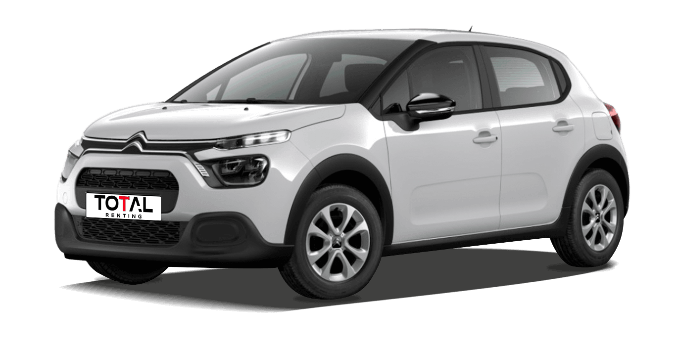 C3-bluehdi-pure-tech-imagen-principal-not-feel Renting CITROEN C3 BlueHDI Live Pack