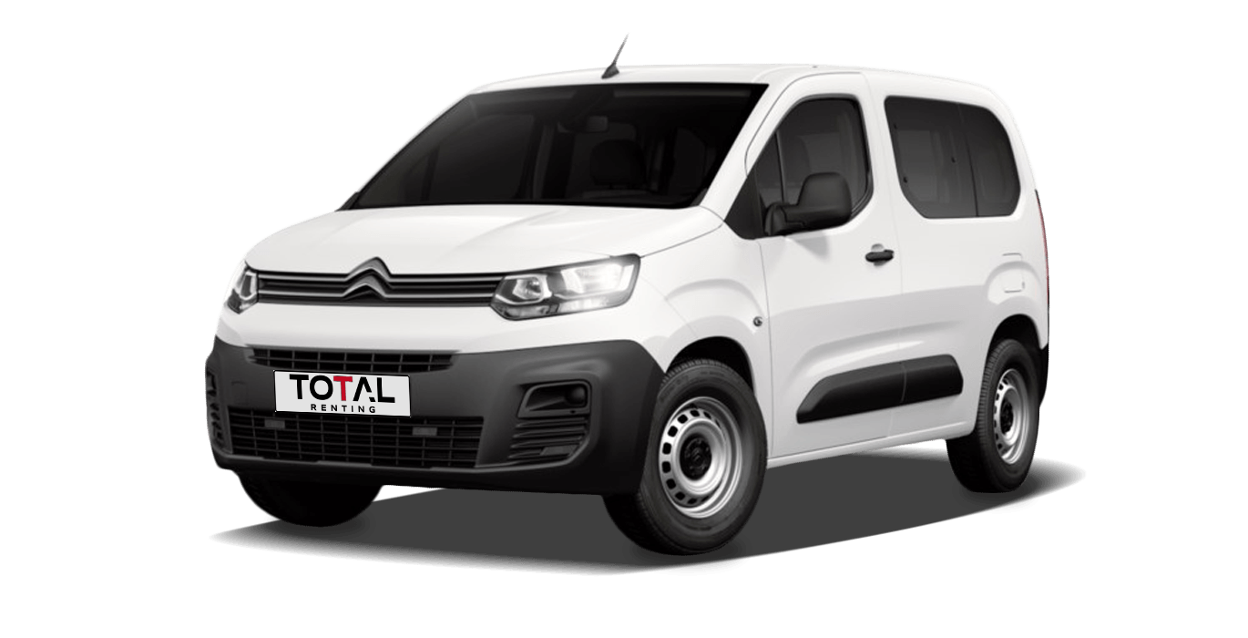 CITROEN-BerlingoLive-Pack-Business-N1-1.5-BlueHDI-imagen-principal Renting CITRÖEN Berlingo Live Pack Business