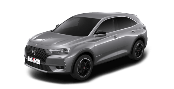 Renting DS 7 Crossback E-Tense 225 Perf. Line
