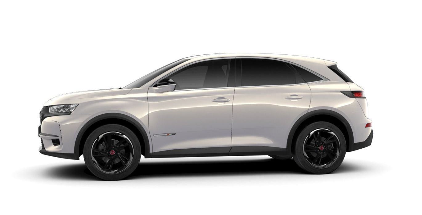 Ds7 Crossback BlueHDi 130 Perf. Line Aut. Athlon 1 DS7 Crossback Performance line 130 BLUEHDI Perfil | Avanti Renting