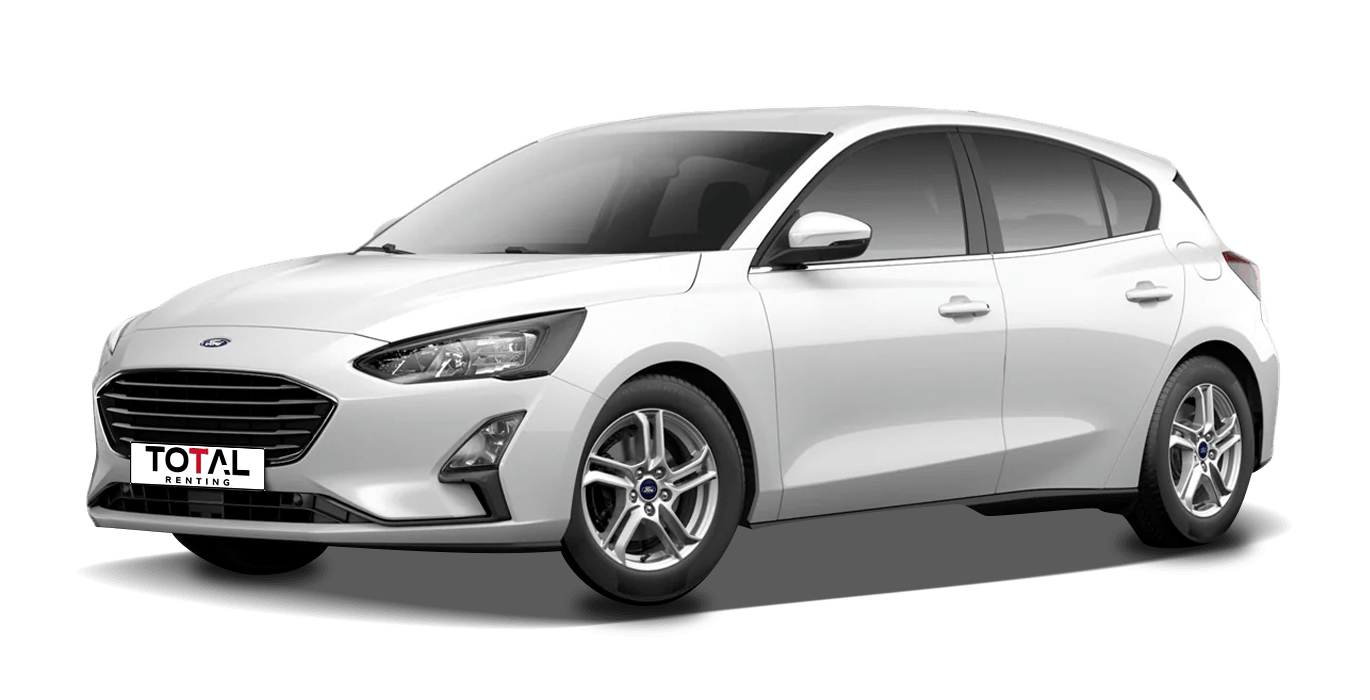 FORD-FOCUS-imagen-principal Renting FORD Focus 1.5 Ecoblue 88kw Trend+