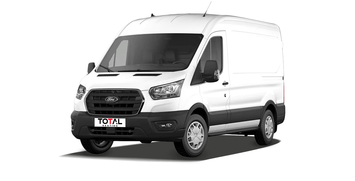 Ford-transit-van-imagen-principal Renting *cuotas sin IVA*