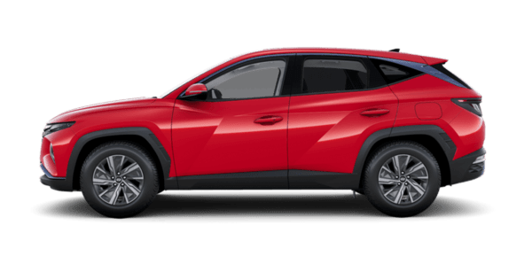 Hyundai Tucson 1.6 TGDI 110KW 150CV 48V Tecno Sky Perfil | Avanti Renting