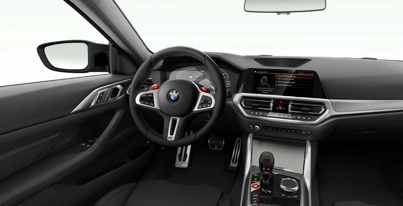 BMW M4 Competition Coupé 4 M4 Competition Coupe 3 | Avanti Renting