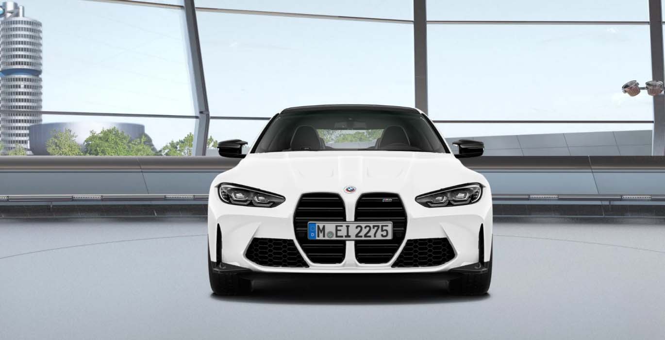 BMW M4 Competition Coupé 3 M4 Competition Coupe 4 | Avanti Renting