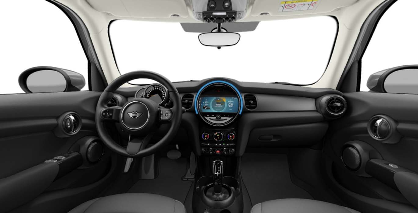 MINI Cooper Corporate Auto 5p 1 MINI cooper imagenes 1 | Avanti Renting